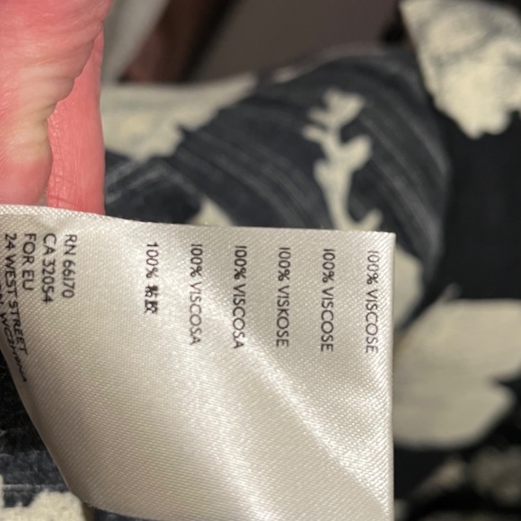 Free People wrap around dress - Picture 8 of 12